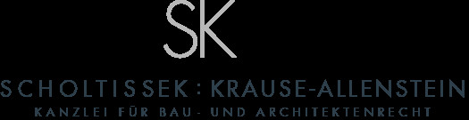 Logo - Scholtissek : Krause-Allenstein